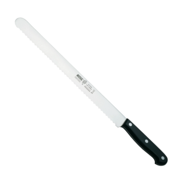 Lång Brödkniv 30 cm Bagarkniv